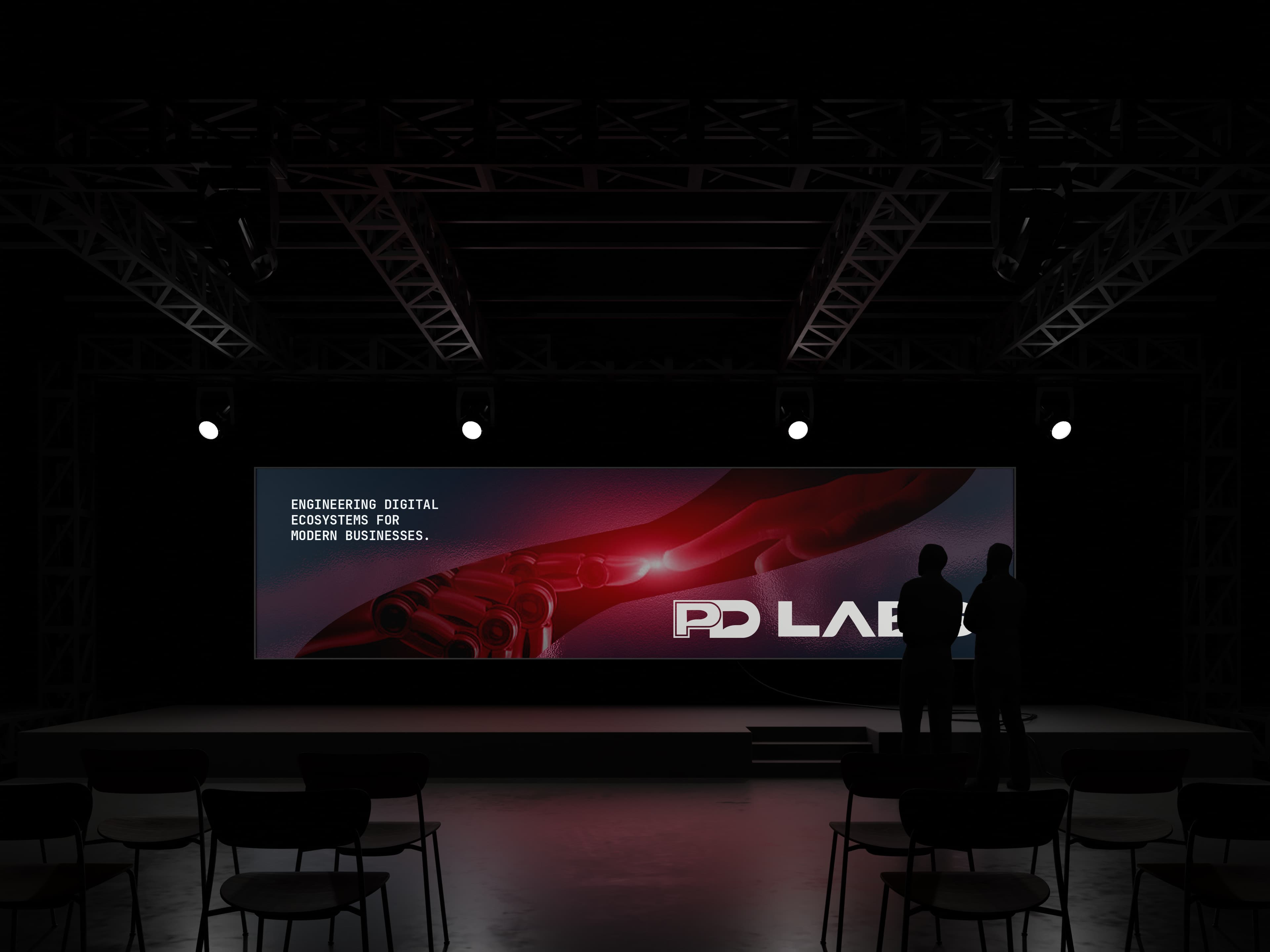 PD Labs Venue Presentation